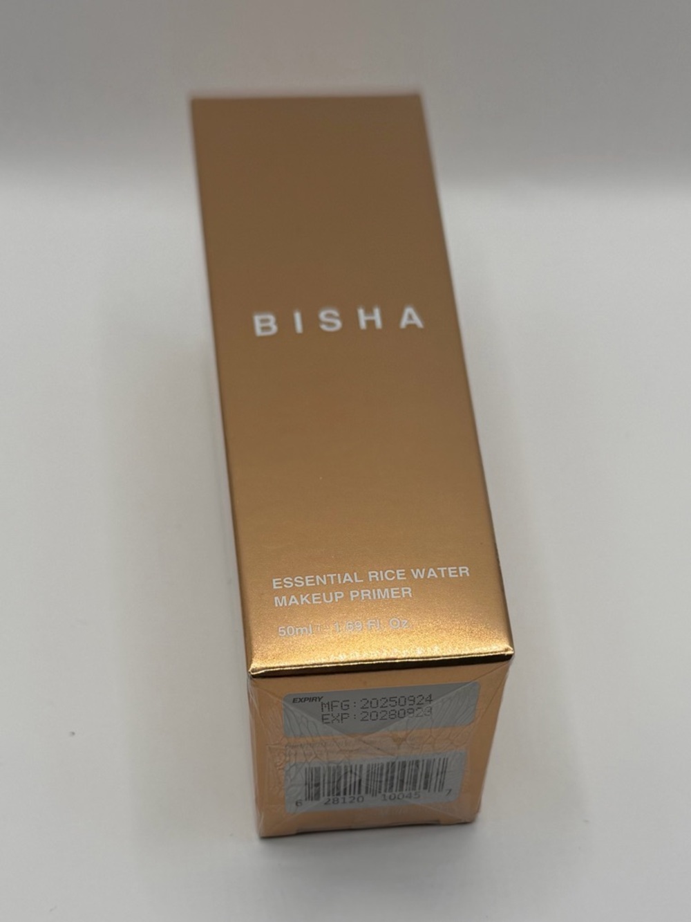 BISHA Essential Rice Water Makeup Primer - Picture 3 of 7